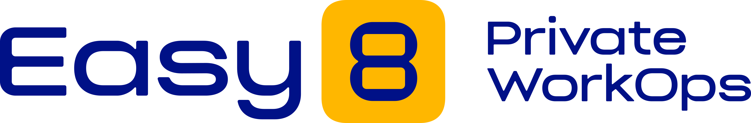 Easy8